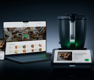 thermomix cookidoo