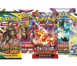 Booster pack