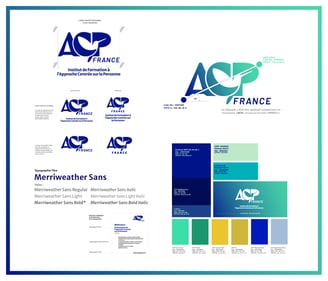 Charte Graphique