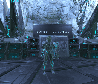 Ark Valknut Argentina