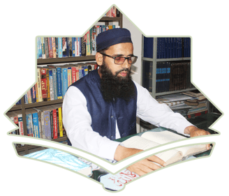 Darul islami muhammad javed