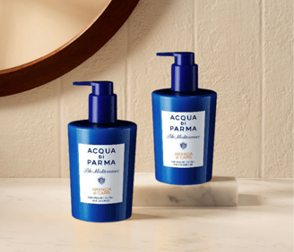 Acqua Di Parma 300ml Hotel Amenities Dispenser