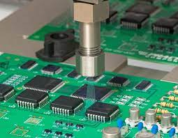 Why choose Omini for your PCB conformal coating services? Quality, precision, and reliability.