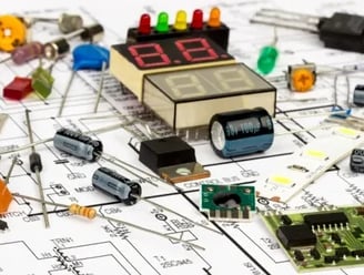 Challenges in electronic parts sourcing for Omini PCB projects: ensuring quality and reliability.