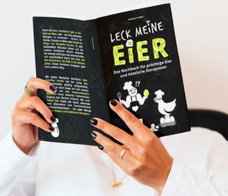 leck meine eier bestseller