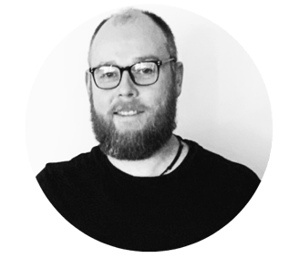 Image of Chris Duncan - Co-founder of NUB Coaching