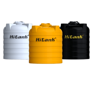Hitank Brand Providing reliable water storage solutions for residential, commercial, & agriculture