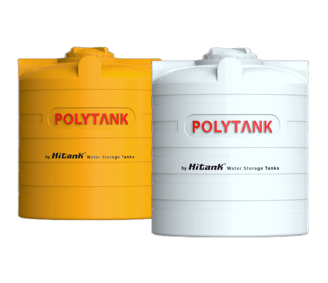 Hitank Brand Providing reliable water storage solutions for residential, commercial, & agriculture