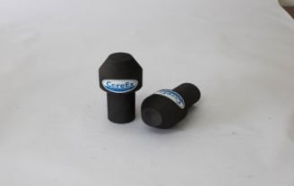 carbon-plugs