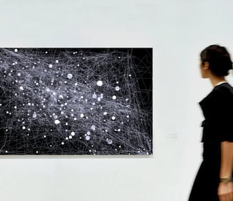 digital art, visual art, Joanna Wlaszyn