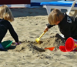Babysitting Punta Mita