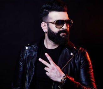 Navraj Hans