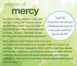 mission of mercy