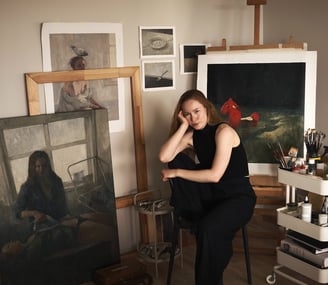 Ingrid Moa