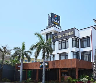 Hotel Kuber Murthal
