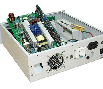 Applications of Omini Box Build Assembly for diverse, high-quality PCB integration solutions.