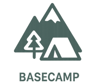basecamp icon