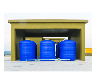 Tank Installation: Step-by-Step Guide | Hitank Water Tank Manufacturing unit in Bangalore, India.