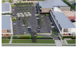 Quadrata cabral mall