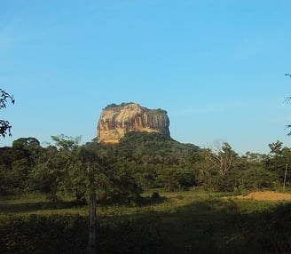 Sri Lanka South West coast tour package