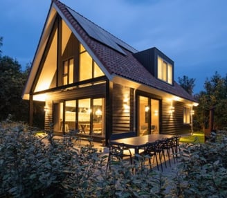 vakantiewoning
