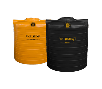 Plastic Water tanks 4 layer manufacture in Bangalore 
