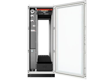 micro data center