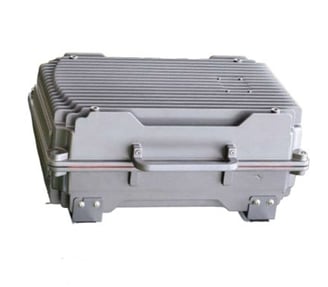 Off-Air Multi-Band Cell Enhancers