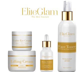 The Skincare Bundle