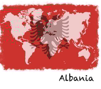 Guía viajes familia Albania