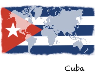 Guía viajes familia Cuba