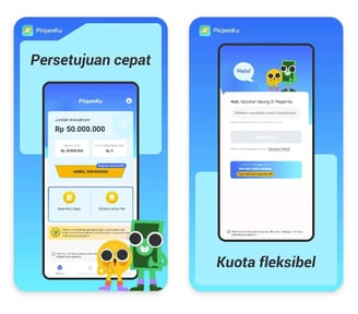 pembatalan pinjamku