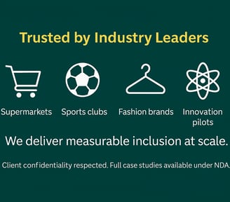 CultivIQ banner playbook banner showing AI muslim market strategy