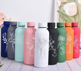 En AvantiRed creamos graficos en cilindros personalizables