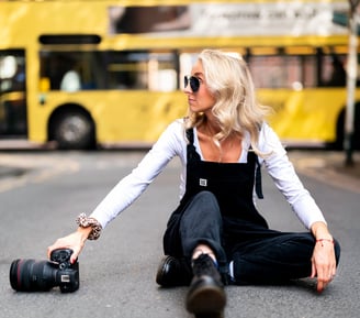 Photographer Manchester