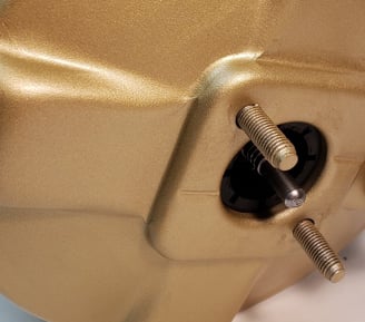 brake booster rebuilt triumph tr8