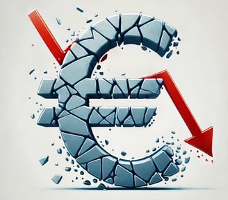 euro inflation fiat