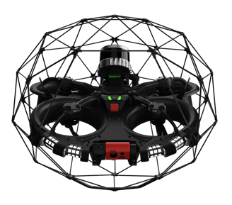 Inspección por Drones chile