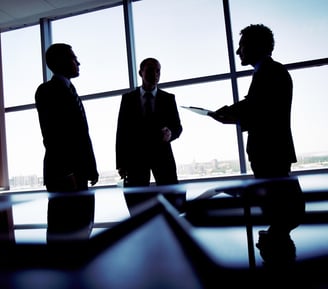 Commitment is our secret