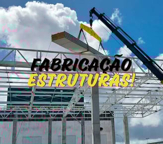 Serralheria em Ribeirão das Neves, MG.2
