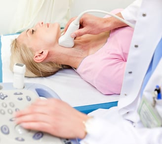 Doppler scan Usha hospital & fertility center