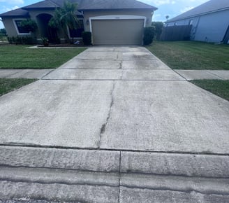 Windermere FL Pressure Washing iPressureWash