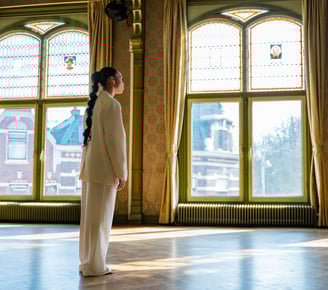 BTS clipshoot fotografie videoclip