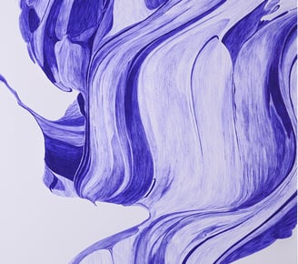 Texture stylo bic