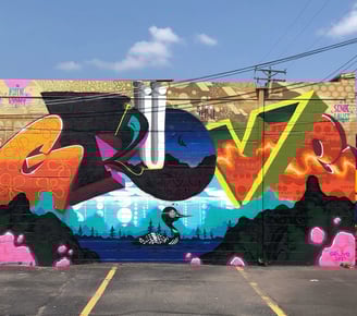 daniel dan espeseth minneapolis mural artist