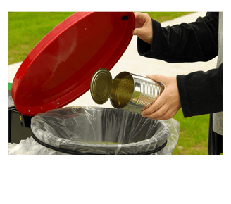 Understanding the challenges of proper waste disposal