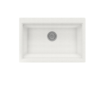 Quartz Kitchen Sink Single Big Bowl best quality and highly durable 