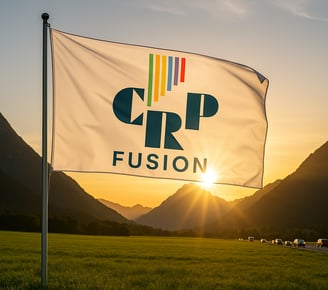 CRP FUSION Drogenschnelltest – Sichtbares Zeichen für Sicherheit und Präzision