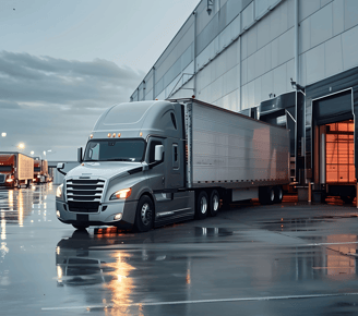 Trucking Cargo Insurance