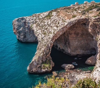 reisfotografie travel photography Malta